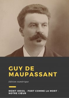 eBook: Guy de Maupassant