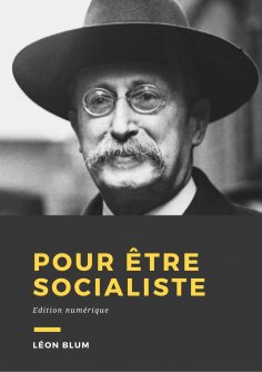 eBook: Pour être socialiste