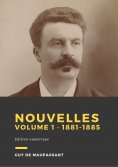 eBook: Nouvelles, volume 1