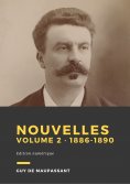 eBook: Nouvelles, volume 2