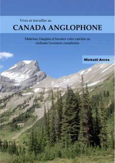 eBook: Vivre et travailler au Canada anglophone