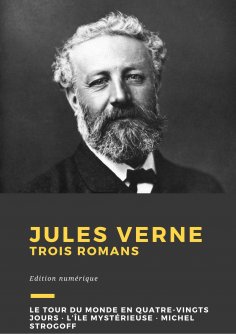 eBook: Jules Verne