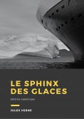 eBook: Le Sphinx des glaces