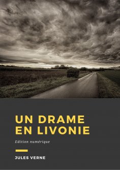ebook: Un drame en Livonie