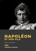 eBook: Napoléon et son fils