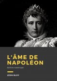 eBook: L'âme de Napoléon