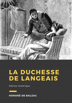 ebook: La Duchesse de Langeais