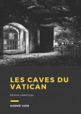 eBook: Les Caves du Vatican