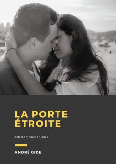 eBook: La Porte étroite