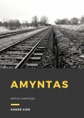 ebook: Amyntas