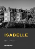 ebook: Isabelle