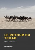 ebook: Le retour du Tchad