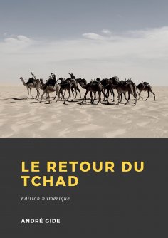 eBook: Le retour du Tchad