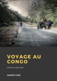 ebook: Voyage au Congo