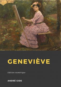 ebook: Geneviève