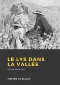 eBook: Le Lys dans la vallée