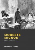 ebook: Modeste Mignon