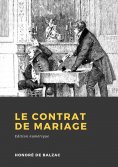 eBook: Le Contrat de mariage