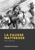 ebook: La Fausse Maîtresse