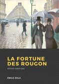 eBook: La fortune des Rougon