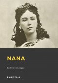 eBook: Nana