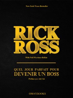 eBook: Quel jour parfait pour devenir un BO$$