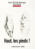 eBook: Haut, les pieds !