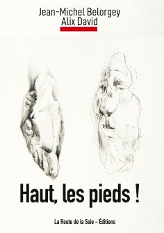 eBook: Haut, les pieds !