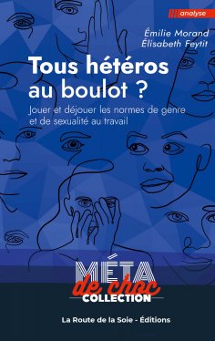 eBook: Tous hétéros au boulot ?
