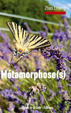 ebook: Métamorphose(s)