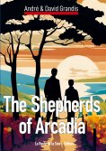 eBook: The Shepherds of Arcadia