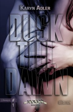 eBook: Dusk Till Dawn - L'Aphrodite #1