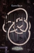 eBook: Pillow Talk - L'Aphrodite #3