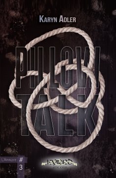 eBook: Pillow Talk - L'Aphrodite #3