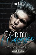 eBook: Priam : l’Odyssée