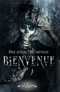 eBook: Bienvenue