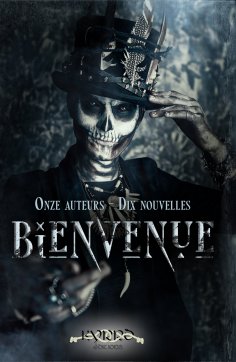 eBook: Bienvenue