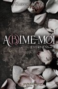 eBook: A(b)îme-moi - Everness #1