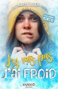 eBook: J’y vais pas, j’ai froid