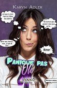 eBook: Panique pas Oli !