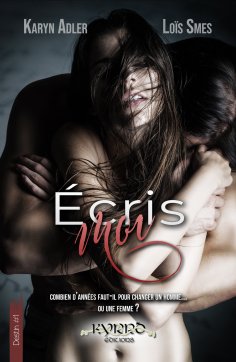 eBook: Écris-moi - Destin #1