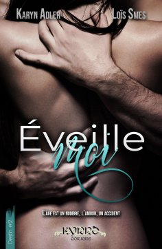 eBook: Éveille-moi - Destin #2