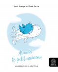 ebook: Arnaud, le petit moineau