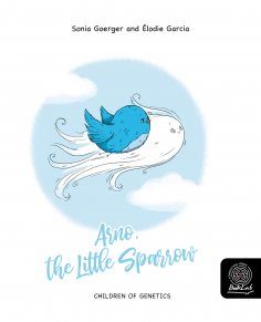 eBook: Arno, the Little Sparrow