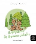 ebook: Hugo y Nieves, los Hermanos Jabalíes