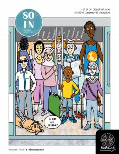 ebook: SoIn pour une société Inclusive #1