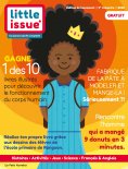 ebook: Little Issue #1