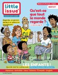eBook: Little Issue#5 (French edition)