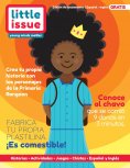 ebook: Little Issue #1