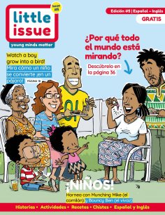 ebook: Little Issue#5
